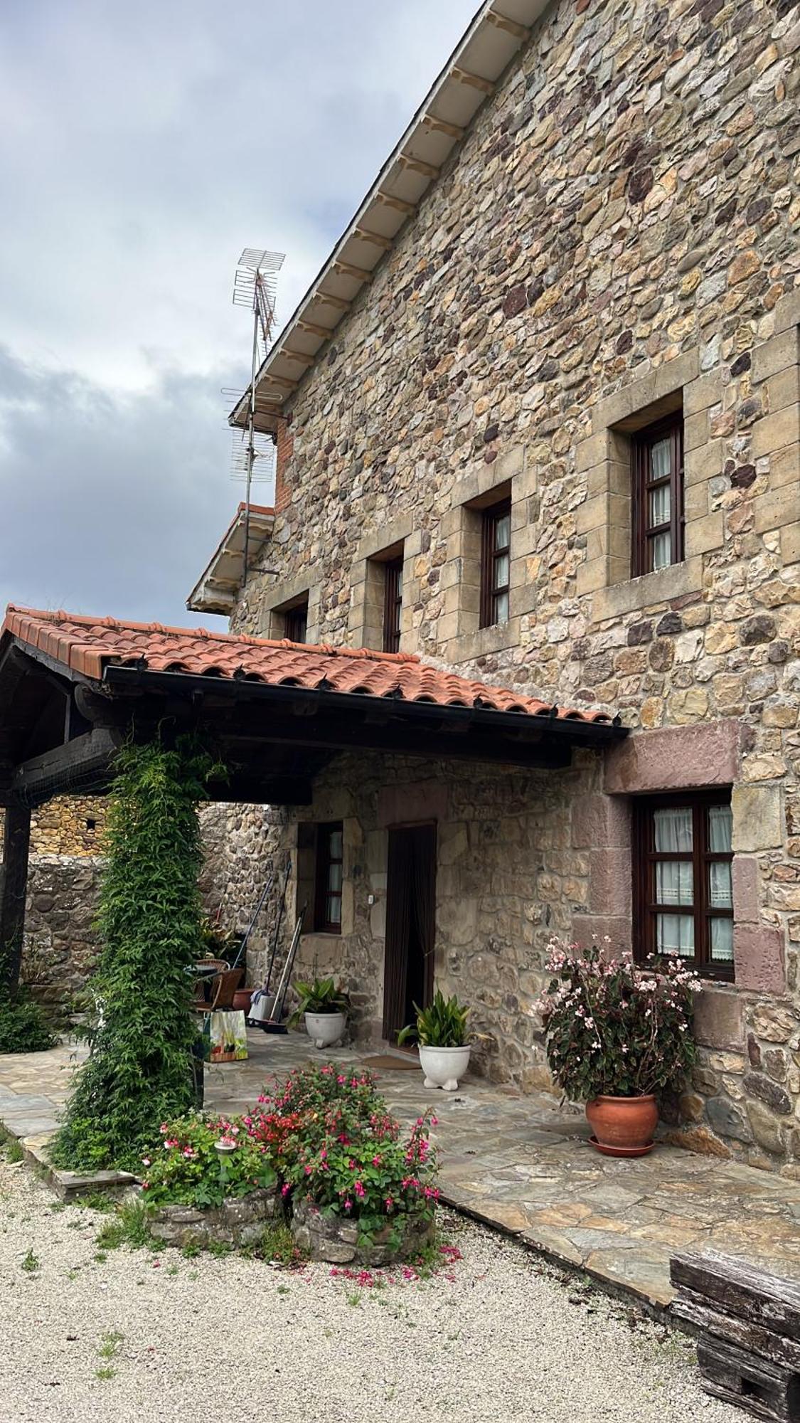 La Calleja De Porche Ucieda