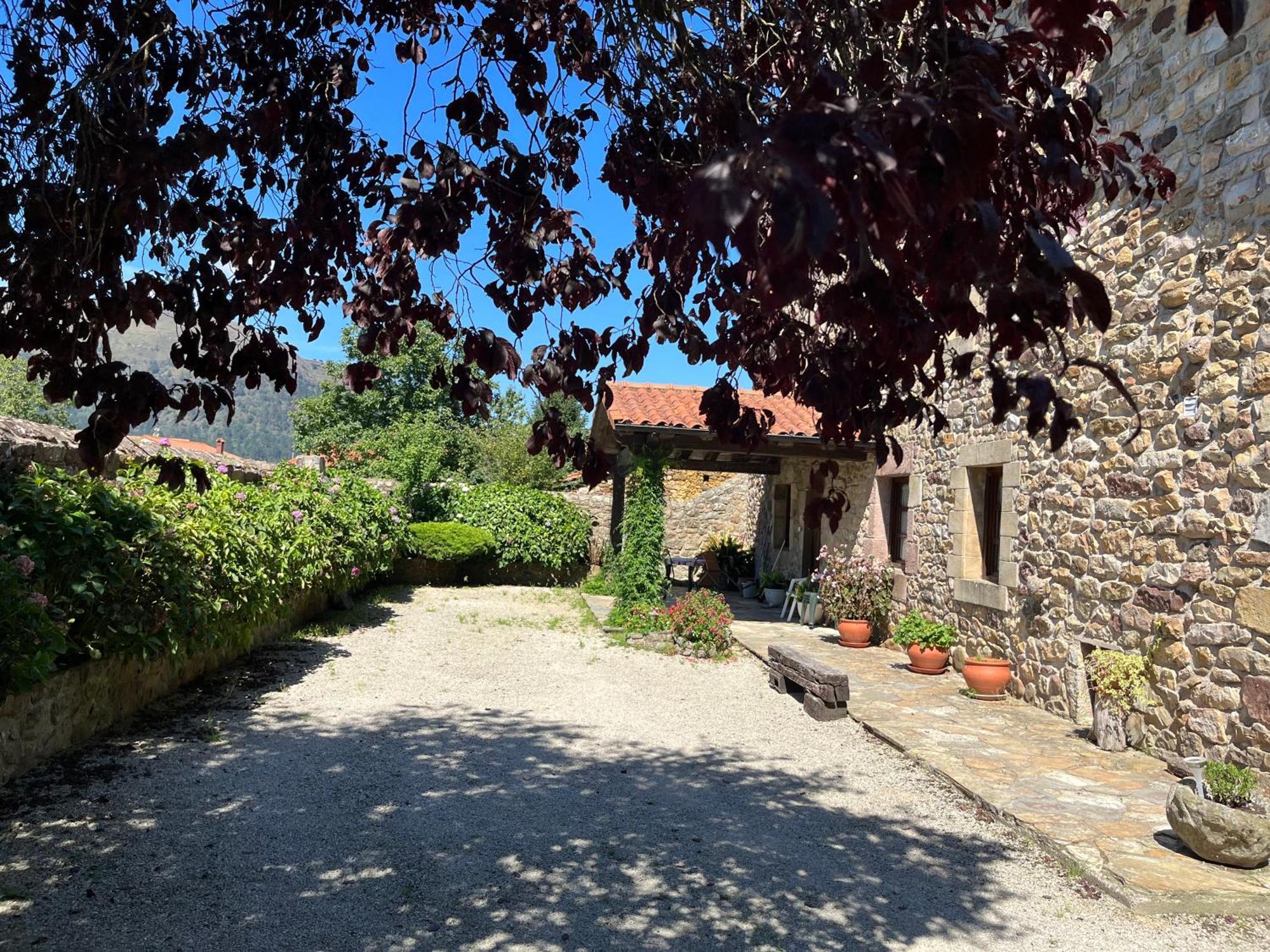 La Calleja De Porche