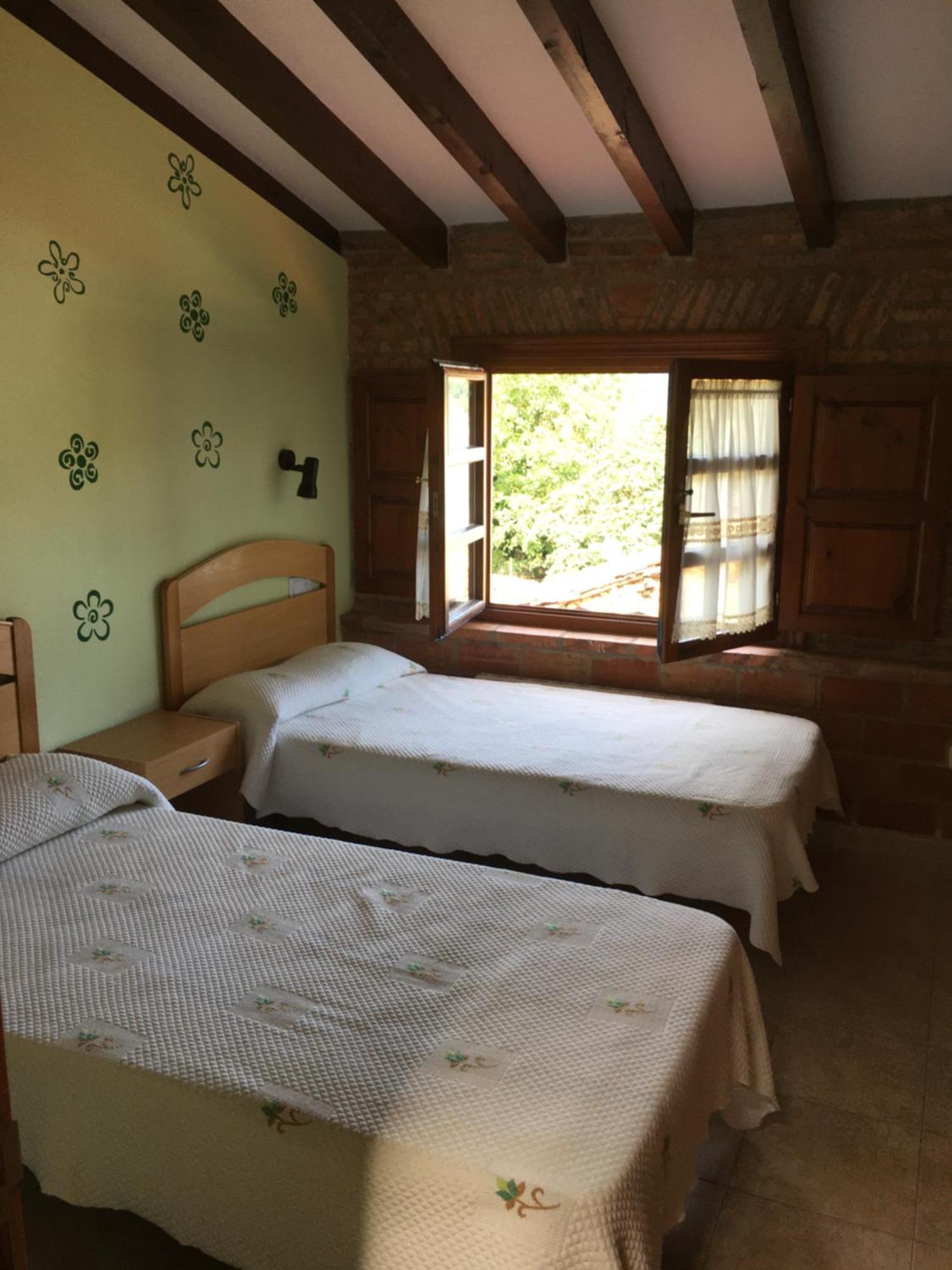 La Calleja De Porche Ferienhaus